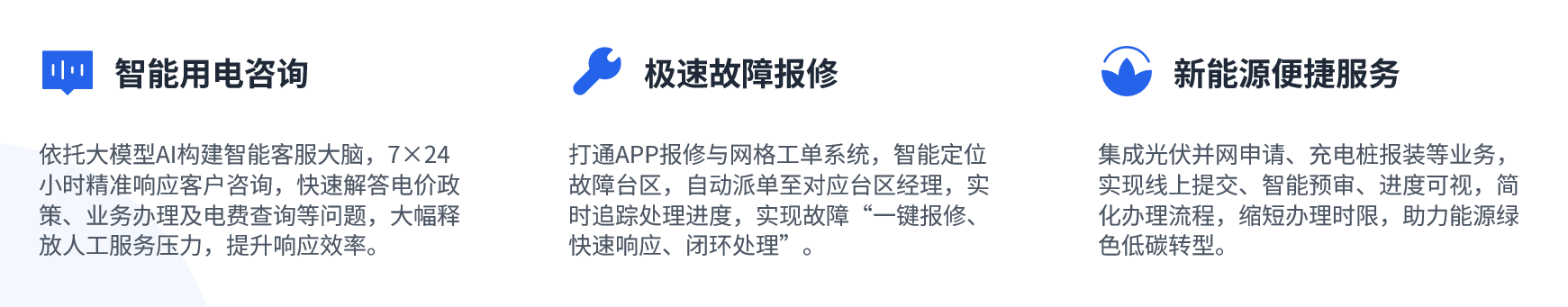 功能演示